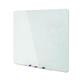 Bi-Office Magnetic Glass Drywipe Board 1500x1200mm GL110101