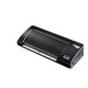 Dahle 70304 A4 photographic quality Laminator with 4 silicone Rollers