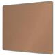 Nobo Premium Plus Cork Noticeboard Aluminium Frame 1500x1200mm 1915183