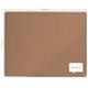 Nobo Premium Plus Cork Noticeboard Aluminium Frame 1500x1200mm 1915183
