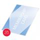 GBC Laminating Pouches Premium Quality 250 Micron A7 Ref 3740303 (100 Pack)