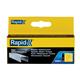 Rapid No. 13 Finewire Staple 4 mm
