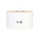Zebra Z-Perform 1000T Label Roll 102x76mm (Pack of 12) 800294-305