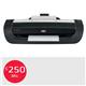 GBC Fusion Plus 6000L High Speead Laminator for A3 Documents Intelligent Input Sensors 4402134