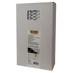 Fellowes Binding Comb 14mm White A4 Pk 100 53466