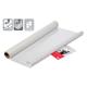 Nobo Instant Film Whiteboard Reusable A1 Gridded Ref 1905157 [Roll 25 Sheets]