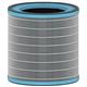 Leitz Allergy 3-in-1 HEPA Filter Drum Leitz TruSens Z-3000/Z-3500 Large Air Purifier 2415119