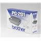 Brother PC-201 Thermal Transfer Ribbon Cartridge PC201