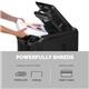 Fellowes AutoMax 600M Micro-Cut Auto Feed Shredder 4657401
