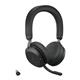 Jabra Evolve2 75 USB-C Headset Unified Communication Version Black 27599-989-899