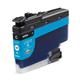 Brother LC427XLC Inkjet Cartridge High Yield Cyan LC427XLC