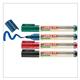 Edding 29 EcoLine Whiteboard Marker Assorted (Pack of 4) 4-29-4