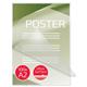 GBC Laminating Pouches 160 Micron A2 Ref IB589782 (100 Pack)