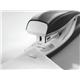 Leitz NeXXt Metal Office Stapler Black