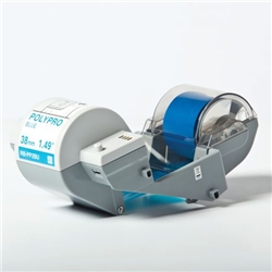 Brother RBPP2BU Tape Creator Ink Film Cassette 38mm Blue