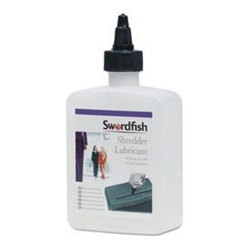 Swordfish Shredder Lubricant 240Ml