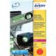 Avery Laser Label Heavy Duty 21 Per Sheet White (Pack of 420) L7060-20