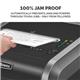 Fellowes 225Mi Microshred Shredder 4320201