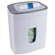Swordfish 1000XC Plus 10 Sheet Cross Cut Shredder White