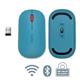 Leitz Cosy Wireless Mouse Calm Blue