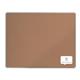Nobo Premium Plus Cork Noticeboard Aluminium Frame 1500x1200mm 1915183