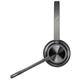 HP Poly Voyager 4320 UC USB-A Wireless Headset and Bluetooth BT700 Dongle