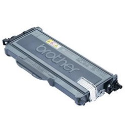 Brother TN-2110 Toner Cartridge Black TN2110