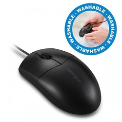 Kensington K70315WW Pro Fit Wired Washable Mouse
