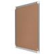 Nobo Premium Plus Cork Notice Board 600x450mm