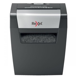 Rexel Momentum X406 Cross-Cut P-4 Shredder 2104569 - £10 Cashback
