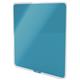 Leitz Cosy Magnetic Glass Whiteboard 45 x 45 cm Calm Blue
