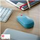 Leitz Cosy Wireless Mouse Calm Blue