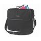 Kensington Simply Portable 15.6 Inch Clamshell Laptop Case Black K62560EU