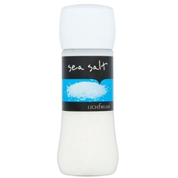  Lichfields Sea Salt 385g   