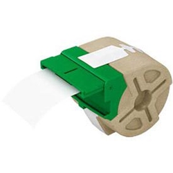 Leitz Icon Label Cartridge Non Adhesive Card 57mmx22m White Ref 70050001