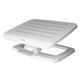 Fellowes Hana Footrest White 100016999