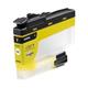 Brother LC427Y Inkjet Cartridge Yellow LC427Y