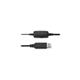 Kensington K80100WW Classic USB-A Mono Headset