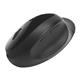 Kensington K75404EU Pro Fit Ergo Wireless Mouse Black