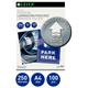 Leitz 74840000 A4 UDT iLAM 2 x 250 Micron Pouch 100Pk