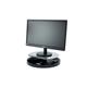 Kensington K52787WW Spin2 Monitor Stand Black