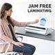 Fellowes Jupiter A3 Laminator White 5748401