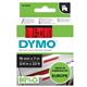 Dymo D1 LabelMaker Tape 19mm x 7m Black on Red S0720870