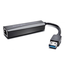 Kensington Adapter UA0000E USB 3.0 Ethernet