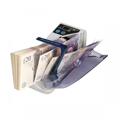Safescan 2000 Banknote Counter 115-0255