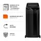 Fellowes AutoMax 600M Micro-Cut Auto Feed Shredder 4657401