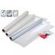 Nobo Instant Film Whiteboard Reusable A1 Gridded Ref 1905157 [Roll 25 Sheets]