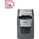 Rexel Optimum AutoFeed Plus 90X Automatic Cross Cut Shredder