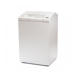 Intimus 175 Hybrid 0.8x4.5mm Cross Cut Shredder