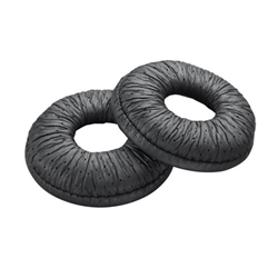 HP Poly Leatherette Ear Cushion (Pack of 2)